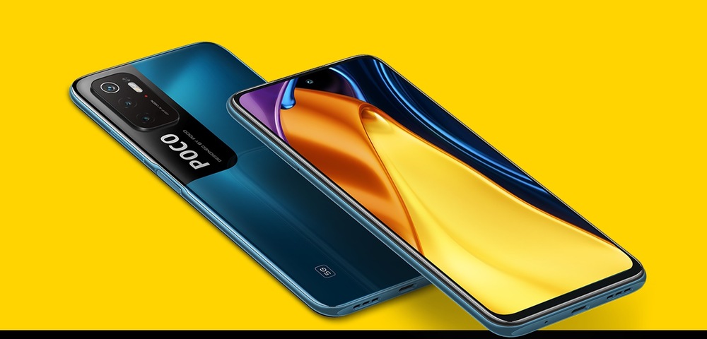 POCO M3 Pro 5G