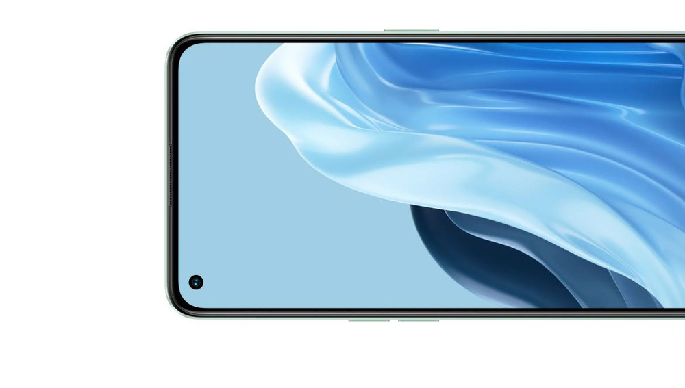 Oppo Reno7 Lite 5G