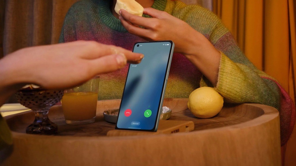 Oppo Reno7 Lite 5G