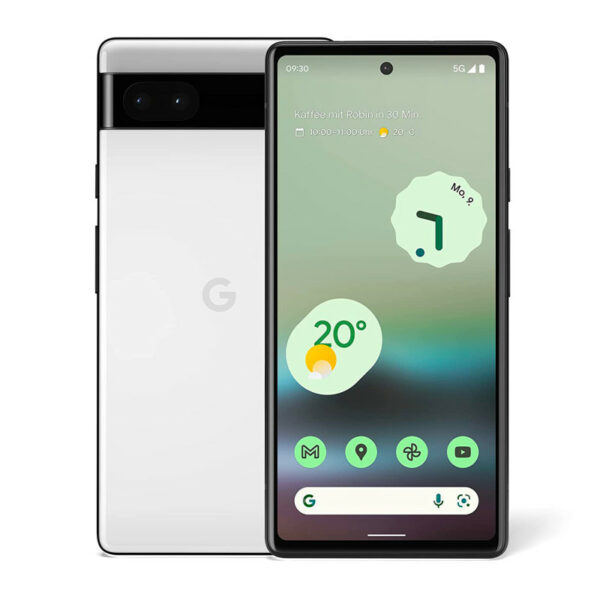 Google Pixel 7a 8GB/128GB Charcoal