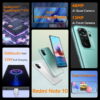 Xiaomi Redmi Note 10 4/128GB Onyx Gray - Image 4
