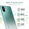 Xiaomi Redmi Note 10 4/128GB Onyx Gray - Image 5