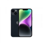 Apple iPhone 14 128GB Black - otvorené balenie