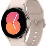 Samsung Galaxy Watch5 40mm SM-R900 Pink Gold