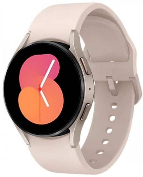 Samsung Galaxy Watch5 40mm SM-R900 Pink Gold