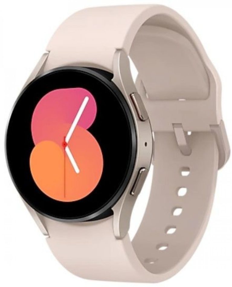 Samsung Galaxy Watch5 40mm SM-R900 Pink Gold