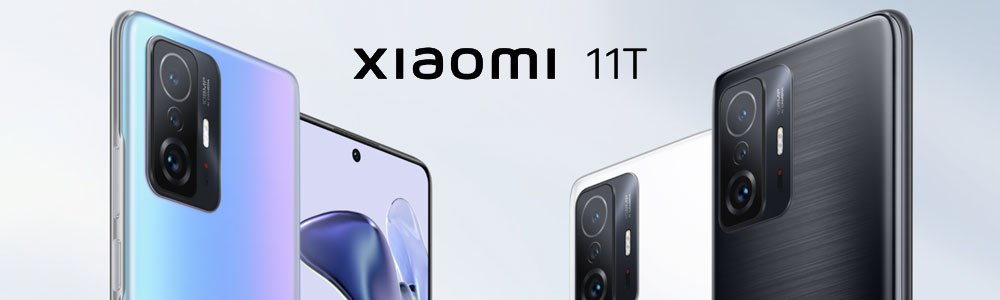 Xiaomi 11T