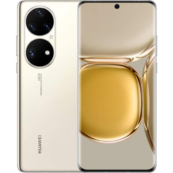 Huawei Mate 50 Pro 8GB/256GB Dual SIM Silver