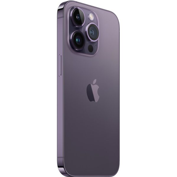 Apple iPhone 14 Pro Max 256GB Deep Purple