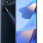 OPPO A16s 4GB/64GB Crystal Black