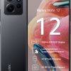 Xiaomi Redmi Note 12 4GB/128GB Onyx Gray