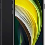 Apple iPhone SE (2020) 256GB Black