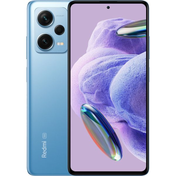 Xiaomi Redmi Note 12 Pro+ 5G 8GB/258GB Dual SIM Sky Blue