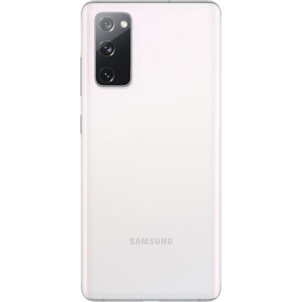 Samsung Galaxy S20 FE G781B 5G 6GB/128GB Dual SIM Cloud White