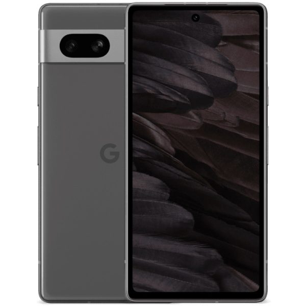 Google Pixel 7a 8GB/128GB Charcoal