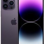 Apple iPhone 14 Pro Max 512GB Purple