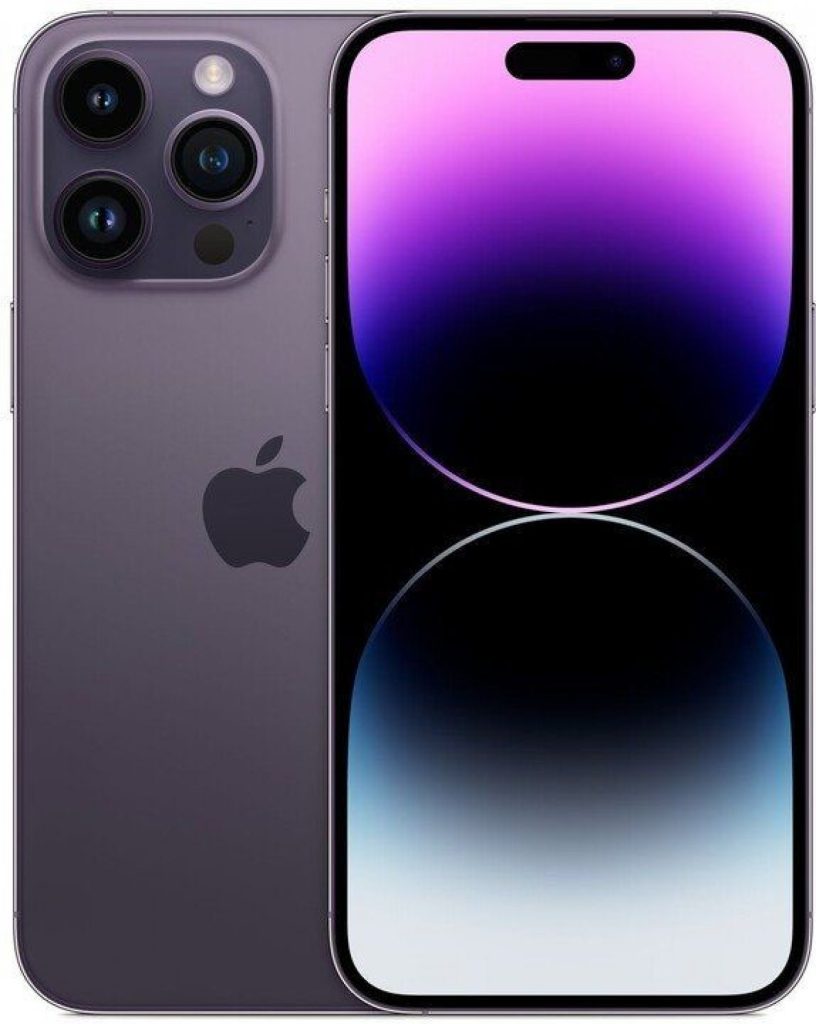 Apple iPhone 14 Pro Max 512GB Purple