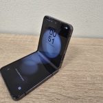 Samsung Galaxy Z Flip5 F731B 8GB/512GB Graphite - bazár
