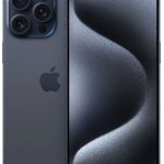 Apple iPhone 15 Pro Max 1TBB Black Titanium