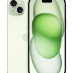 Apple iPhone 15 256GB Green