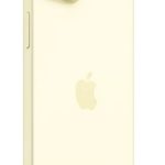 Apple iPhone 15 128GB Yellow