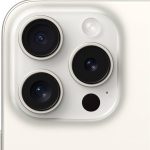 Apple iPhone 15 Pro 1TB White Titanium