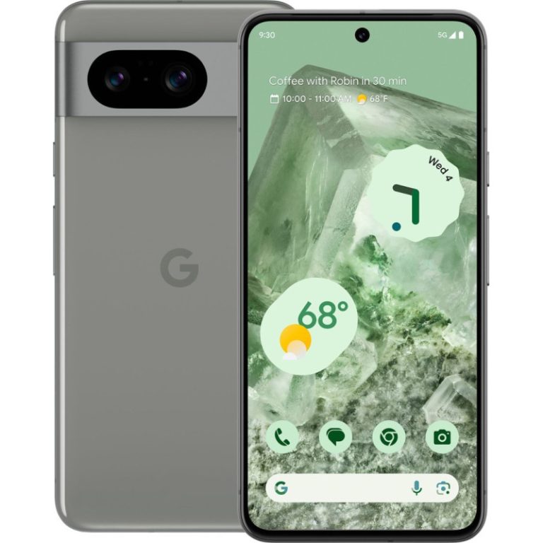 Google Pixel 8 8GB/256GB Hazel