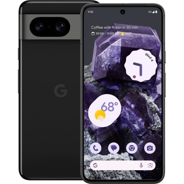 Google Pixel 8 Pro 12GB/256GB Obsidian