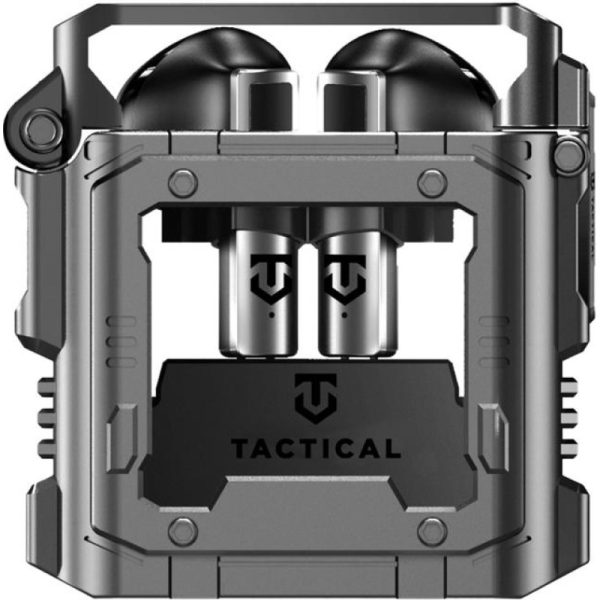 Tactical Vision StrikePods Grey