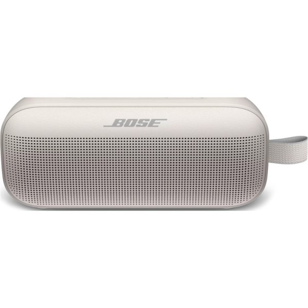 Bose SoundLink Flex Bluetooth Speaker ​White Smoke