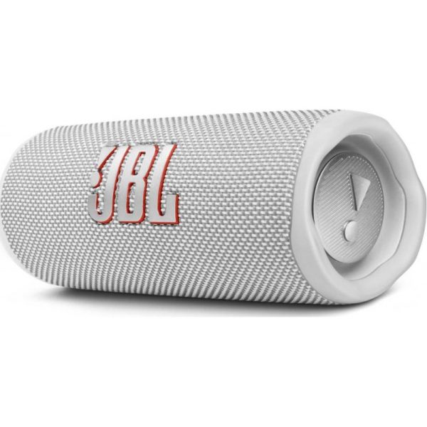 JBL Flip 6 White