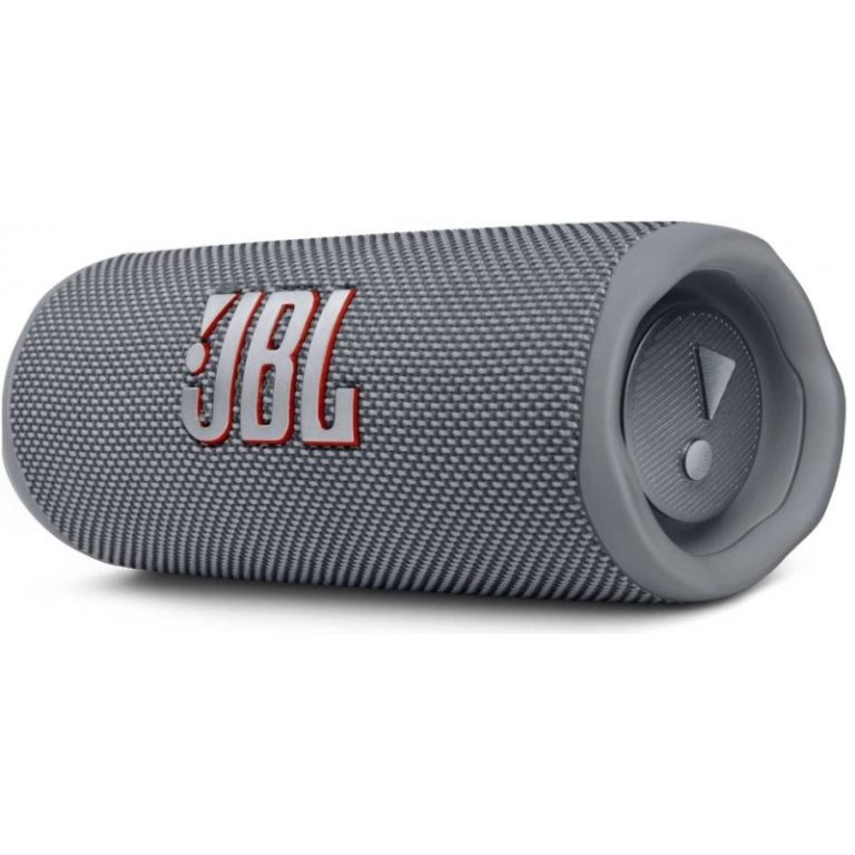 JBL Flip 6 Grey