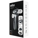 Braun Series 7 Wet&Dry 71-S4200cs Silver