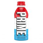 PRIME Ice Pop (KSI X Logan Paul) 500ml UK