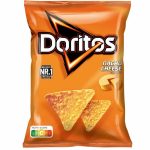 Doritos Nacho 92,1g