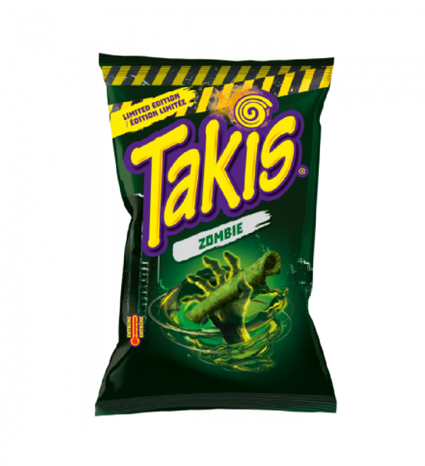 Takis Zombie 90g