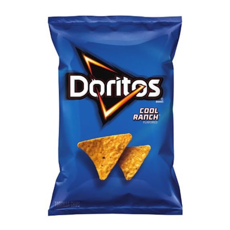 Doritos Cool Ranch 92,1g