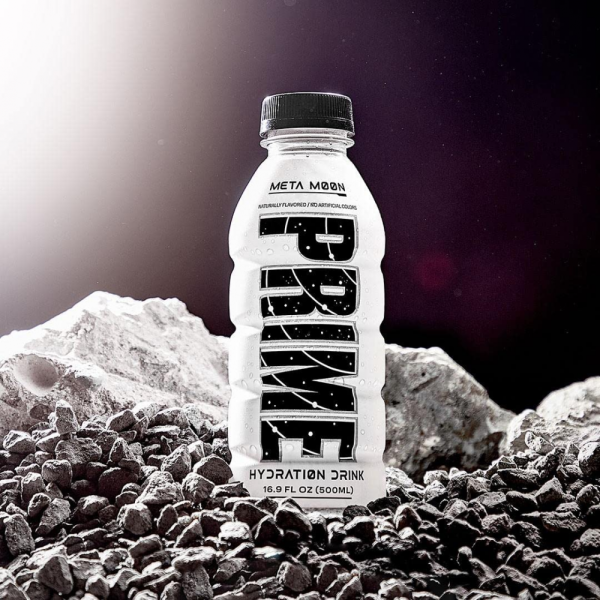 Prime Meta Moon (KSI X Logan Paul) 500ml USA