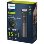 Philips Multigroom series 7000 14 v 1, tvár, vlasy a chĺpky na tele MG7930/15