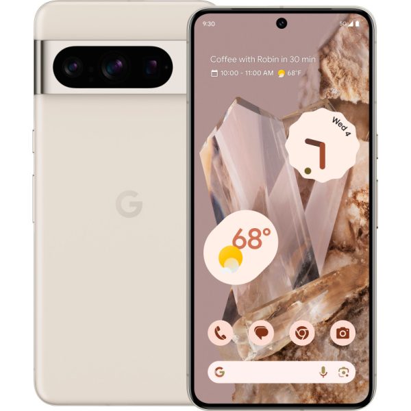 Google Pixel 8 Pro 12GB/256GB Porcelain