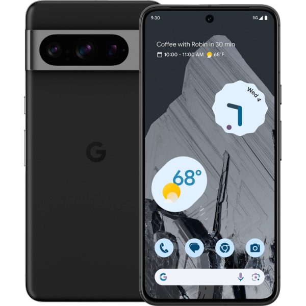 Google Pixel 8 Pro 12GB/512GB Obsidian