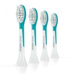 Philips Sonicare For Kids Kompaktné nástavce pre sonické zubné kefky HX6044/33 4ks/bal