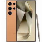 Samsung Galaxy S24 Ultra SM-S928B 12GB/512GB Titanium Orange