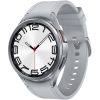 Samsung Galaxy Watch6 Classic 47mm LTE SM-R965 Silver - Image 3