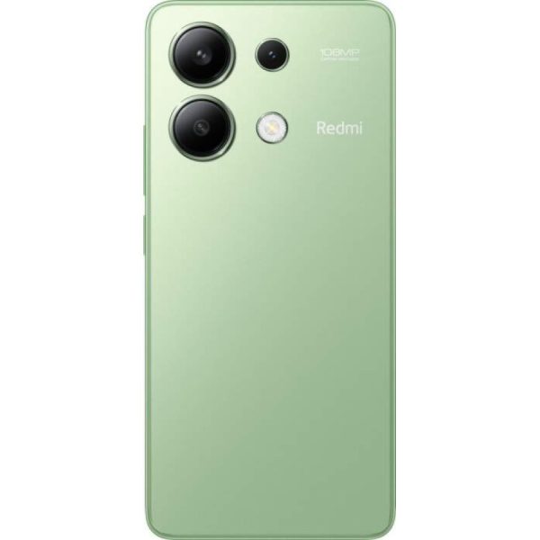 Xiaomi Redmi Note 13 6GB/128GB Mint Green