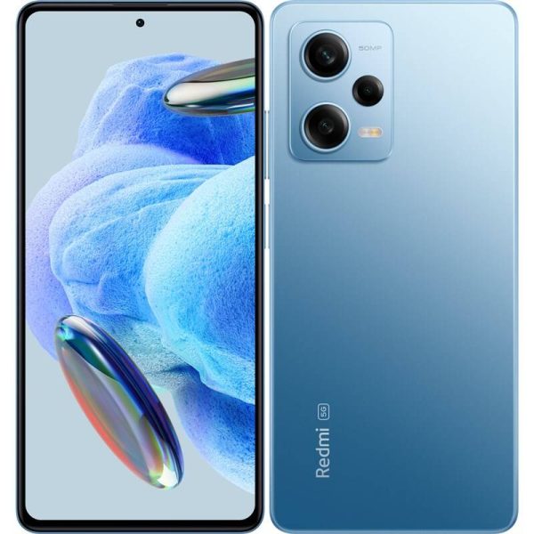 Xiaomi Redmi Note 12 Pro 8GB/128GB Star Blue