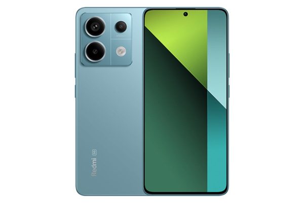 Xiaomi Redmi Note 13 Pro 5G 8GB/256GB Ocean Teal