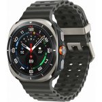 Samsung Galaxy Watch Ultra 47mm LTE SM-L705 (2025) Titanium Silver