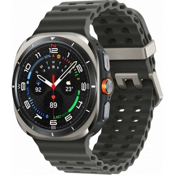 Samsung Galaxy Watch Ultra 47mm SM-L705 Titanium Silver