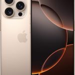Apple iPhone 16 Pro Max 1TB Desert Titanium